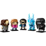 LEGO® Harry Potter™ Prisoner of Azkaban Figures 40677 (2/5) LEGO® Harry Potter™ Prisoner of Azkaban Figures 40677 (2/5)