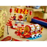 LEGO® Sonstiges Feiertagskalender 40678 (5/5)