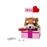 LEGO® Miscellaneous Love Gift Box 40679 (2/4) LEGO® Miscellaneous Love Gift Box 40679 (2/4)