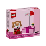 LEGO® Miscellaneous Love Gift Box 40679 (3/4) LEGO® Miscellaneous Love Gift Box 40679 (3/4)