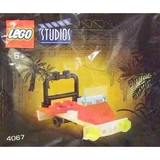 LEGO® Studios Buggy 4067 (1/1) LEGO® Studios Buggy 4067 (1/1)