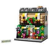 LEGO® Sonstiges Blumenladen 40680 (2/5) LEGO® Sonstiges Blumenladen 40680 (2/5)