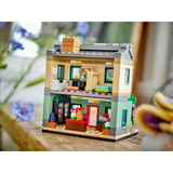LEGO® Sonstiges Blumenladen 40680 (5/5) LEGO® Sonstiges Blumenladen 40680 (5/5)