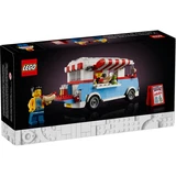 LEGO® Icons Retro Food Truck 40681 (1/4) LEGO® Icons Retro Food Truck 40681 (1/4)