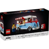 LEGO® Icons Retro Food Truck 40681 (2/4) LEGO® Icons Retro Food Truck 40681 (2/4)