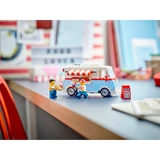 LEGO® Icons Retro Food Truck 40681 (3/4) LEGO® Icons Retro Food Truck 40681 (3/4)
