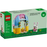 LEGO® Divers Spring Garden House 40682 (1/5) LEGO® Divers Spring Garden House 40682 (1/5)
