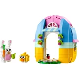 LEGO® Divers Spring Garden House 40682 (2/5) LEGO® Divers Spring Garden House 40682 (2/5)
