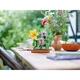 Blumenrankgitter 40683 thumbnail-3