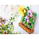 Blumenrankgitter 40683 thumbnail-4