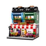 LEGO® Divers Fruit Store 40684 (2/5) LEGO® Divers Fruit Store 40684 (2/5)