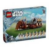 LEGO® Star Wars™ Trade Federation Troop Carrier 40686 (1/4) LEGO® Star Wars™ Trade Federation Troop Carrier 40686 (1/4)