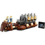 LEGO® Star Wars™ Trade Federation Troop Carrier 40686 (2/4) LEGO® Star Wars™ Trade Federation Troop Carrier 40686 (2/4)