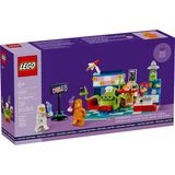 LEGO® Miscellaneous Alien Space Diner 40687 (1/4) LEGO® Miscellaneous Alien Space Diner 40687 (1/4)