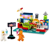 LEGO® Miscellaneous Alien Space Diner 40687 (2/4) LEGO® Miscellaneous Alien Space Diner 40687 (2/4)