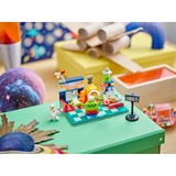 LEGO® Miscellaneous Alien Space Diner 40687 (4/4) LEGO® Miscellaneous Alien Space Diner 40687 (4/4)