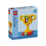 LEGO® Sonstiges Siegerpokal 40688 (1/4) LEGO® Sonstiges Siegerpokal 40688 (1/4)
