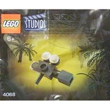LEGO® Studios Handy Camera 4068 (1/1)