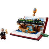 LEGO® Miscellaneous Tribute to Jules Verne's Books 40690 (2/5)