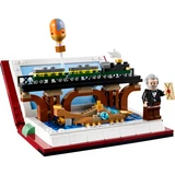 LEGO® Miscellaneous Tribute to Jules Verne's Books 40690 (3/5)