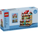 LEGO® Miscellaneous Candy Store 40692 (1/6)