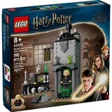LEGO® Harry Potter™ Borgin and Burkes: Floo Network 40695 (1/5)