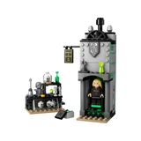 LEGO® Harry Potter™ Borgin and Burkes: Floo Network 40695 (2/5)
