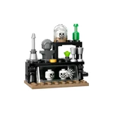 LEGO® Harry Potter™ Borgin and Burkes: Floo Network 40695 (4/5)