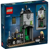 LEGO® Harry Potter™ Borgin and Burkes: Floo Network 40695 (5/5)