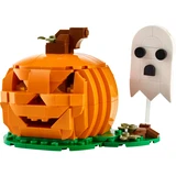 LEGO® Creator Halloween Kürbis 40697 (2/4) LEGO® Creator Halloween Kürbis 40697 (2/4)