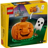 LEGO® Creator Halloween Kürbis 40697 (3/4) LEGO® Creator Halloween Kürbis 40697 (3/4)