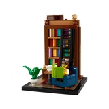 LEGO® Miscellaneous Books Are My Passion 40698 (2/6) LEGO® Miscellaneous Books Are My Passion 40698 (2/6)