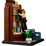 LEGO® Miscellaneous Books Are My Passion 40698 (3/6) LEGO® Miscellaneous Books Are My Passion 40698 (3/6)