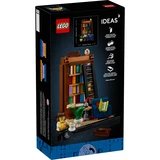 LEGO® Miscellaneous Books Are My Passion 40698 (5/6) LEGO® Miscellaneous Books Are My Passion 40698 (5/6)