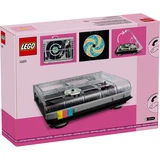 LEGO® Sonstiges Retro-Plattenspieler 40699 (3/5)