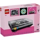 Retro-Plattenspieler 40699 thumbnail-2