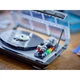 Retro-Plattenspieler 40699 thumbnail-4