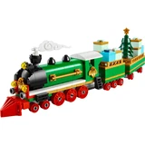LEGO® Miscellaneous Winter Christmas Train 40700 (2/5) LEGO® Miscellaneous Winter Christmas Train 40700 (2/5)