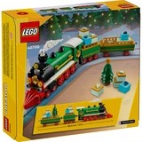 LEGO® Miscellaneous Winter Christmas Train 40700 (3/5) LEGO® Miscellaneous Winter Christmas Train 40700 (3/5)