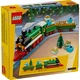 Winterlicher Weihnachtszug 40700 thumbnail-2