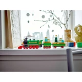 LEGO® Miscellaneous Winter Christmas Train 40700 (4/5) LEGO® Miscellaneous Winter Christmas Train 40700 (4/5)