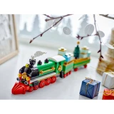 LEGO® Miscellaneous Winter Christmas Train 40700 (5/5) LEGO® Miscellaneous Winter Christmas Train 40700 (5/5)