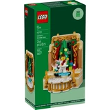 LEGO® Miscellaneous Ballerina & Nutcracker Scene 40701 (1/5) LEGO® Miscellaneous Ballerina & Nutcracker Scene 40701 (1/5)