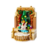 LEGO® Miscellaneous Ballerina & Nutcracker Scene 40701 (2/5) LEGO® Miscellaneous Ballerina & Nutcracker Scene 40701 (2/5)