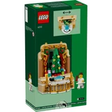 LEGO® Miscellaneous Ballerina & Nutcracker Scene 40701 (3/5) LEGO® Miscellaneous Ballerina & Nutcracker Scene 40701 (3/5)