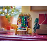 LEGO® Miscellaneous Ballerina & Nutcracker Scene 40701 (4/5) LEGO® Miscellaneous Ballerina & Nutcracker Scene 40701 (4/5)