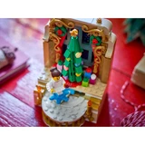 LEGO® Miscellaneous Ballerina & Nutcracker Scene 40701 (5/5) LEGO® Miscellaneous Ballerina & Nutcracker Scene 40701 (5/5)