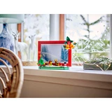 LEGO® Miscellaneous Christmas Picture Frame 40702 (3/5)