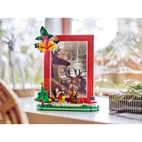 LEGO® Miscellaneous Christmas Picture Frame 40702 (4/5)