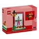 Weihnachtsbilderrahmen 40702 thumbnail-4